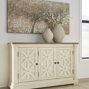 BOLANBURG  KONSOL D647-60