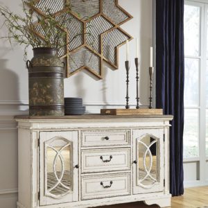 REALYN  KONSOL D743-60