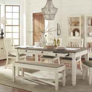 BOLANBURG YEMEK MASASI D647-25