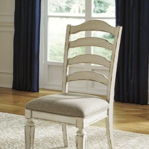 REALYN SANDALYE D743-01