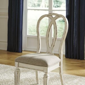 REALYN SANDALYE D743-02