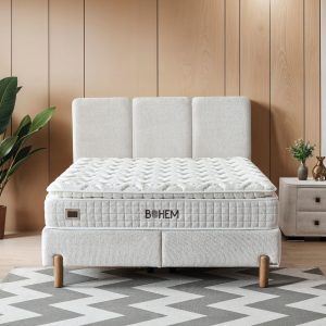 ARMİS BOHEM BAZA+BAŞLIK