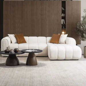 AEMİS CLOUDS KÖŞE KOLTUK