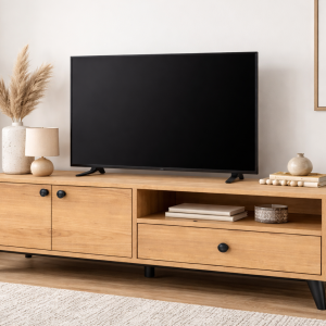 ORL ARTE TV ÜNİTESİ