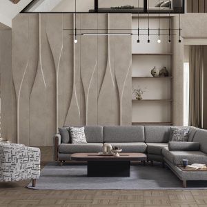 ELEGANT KÖŞE KOLTUK