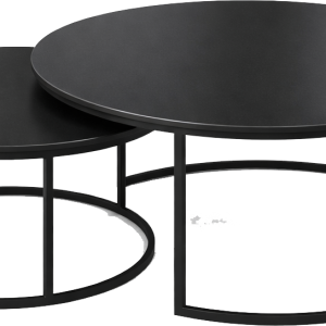 ORL 2'Lİ OLİPS ORTA SEHPA