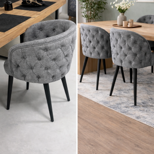 ORL KAPİTONELİ TRUVA SANDALYE
