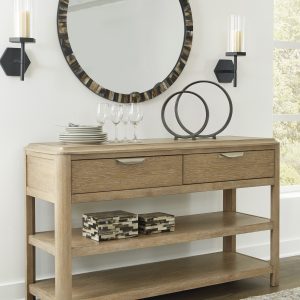 ASHLEY RENCOTT  KONSOL D781-60